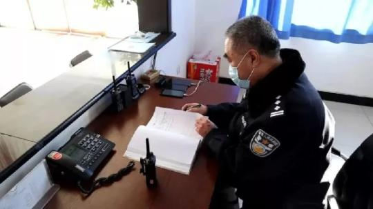 “親愛的戰友，請立即執行強制休息令！”