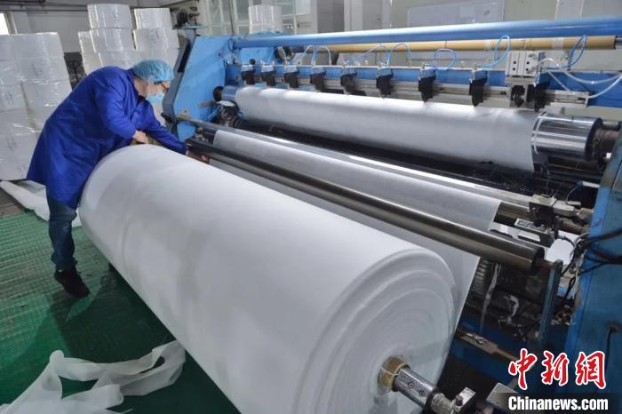 生產車間。桐鄉宣傳部供圖